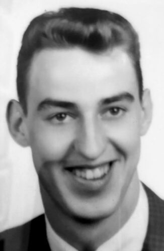 Thomas W. Betz